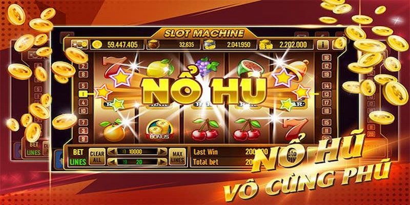 Nhà Cái Uy Tín_Nổ Hũ iOS - Siêu Phẩm Cá Cược Hot Nhất 2024