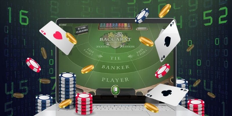 Nhà Cái Uy Tín_Kỹ Thuật Chơi Bài Baccarat Hiệu Quả Từ Cao Thủ
