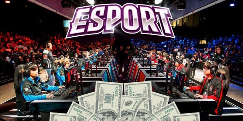 Nhà Cái Uy Tín_Điểm Danh Những Nhà Cái Esports Uy Tín Nhất