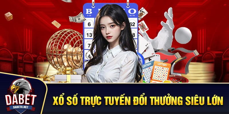 Nhà Cái Uy Tín_Top 5 Nhà Cái Xổ Số Online Đẳng Cấp Nhất