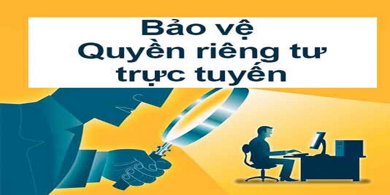 Nhà Cái Uy Tín_Quyền Riêng Tư Bảo Mật Thông Tin Tuyệt Đối