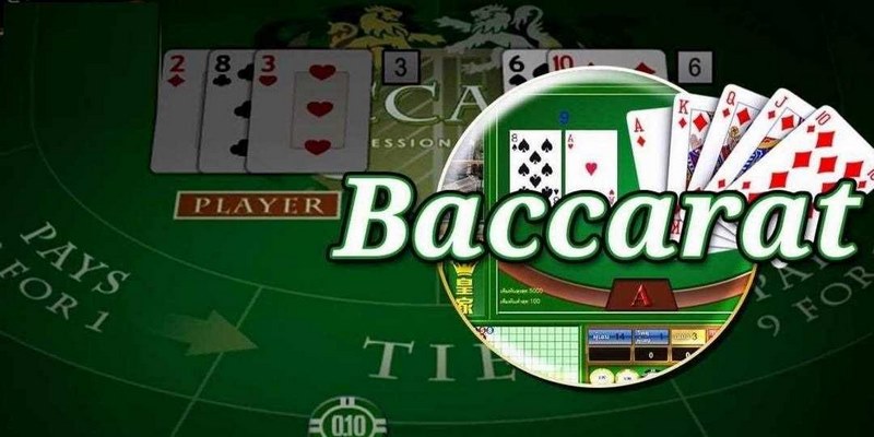 Nhà Cái Uy Tín_Giới Thiệu Chi Tiết Bài Cào Baccarat Cho Tân Thủ