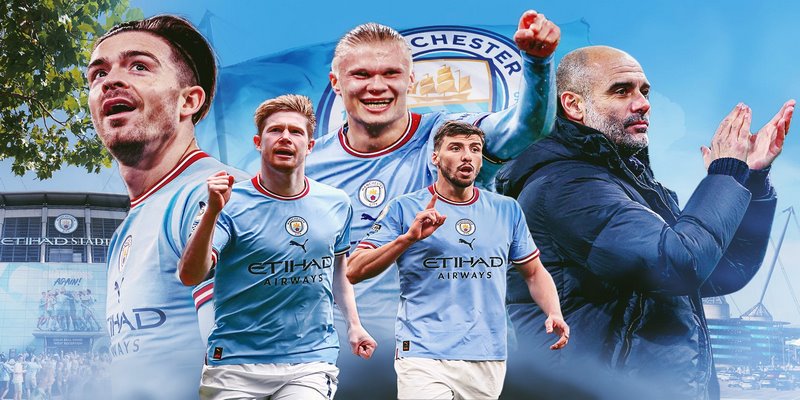 Nhà Cái Uy Tín_Nhận Định Kèo Man City - Newcastle Cực Kỳ Chuẩn 