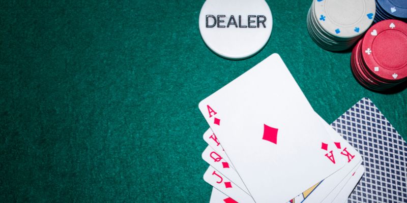 Nhà Cái Uy Tín_Hướng Dẫn Cách Chơi Bài Baccarat Kiếm Tiền
