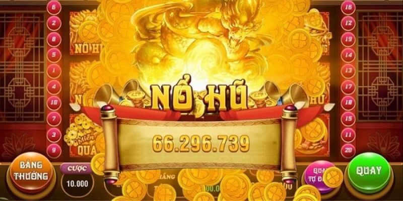 Nhà Cái Uy Tín_Cách Tham Gia Game Nổ Hũ Đổi Tiền Mặt Uy Tín Cực Dễ