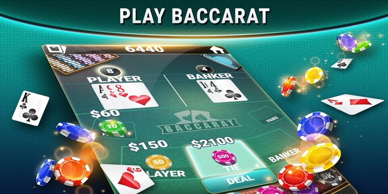 Nhà Cái Uy Tín_Chia Sẻ Cách Chia Bài Baccarat Cho Tân Thủ