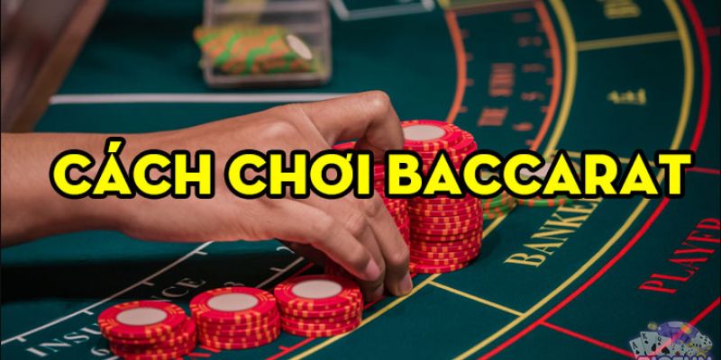 Nhà Cái Uy Tín_Luật Chơi Bài Baccarat Đầy Đủ Cho Tân Thủ