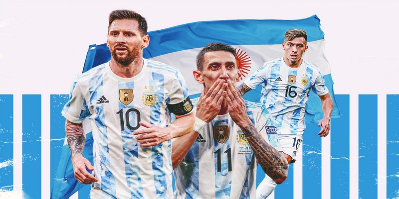 Nhà Cái Uy Tín_Phương Pháp Nhận Định Kèo Argentina Cực Chuẩn
