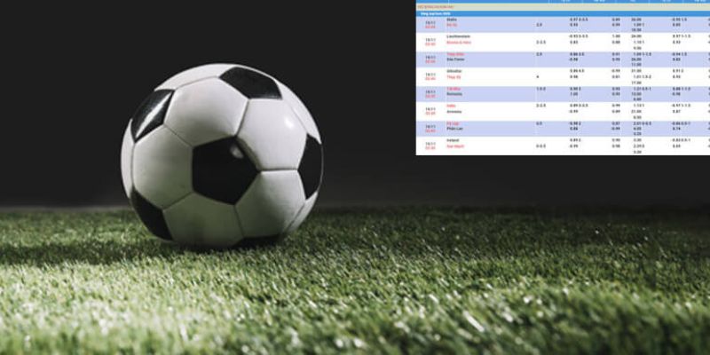 Nhà Cái Uy Tín_ Tỷ Lệ Kèo 88.Com Chất Lượng Và Uy Tín