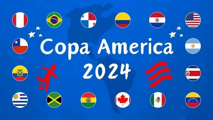Copa America 2024